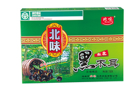 北味黑木耳