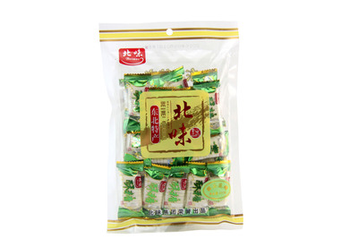 猴头菇酥糖