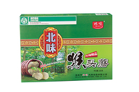 北味猴头菇