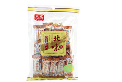 人参酥糖