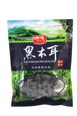 北味东北黑木耳