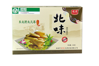 东北野生元蘑 