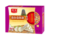 北味猴头菇酥糖