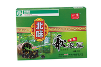 北味秋木耳
