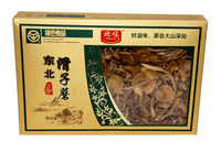北味滑子蘑