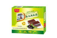 北味黑木耳果糕
