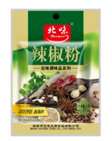 辣椒粉