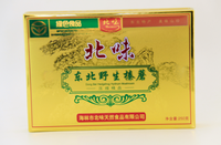 野生榛蘑